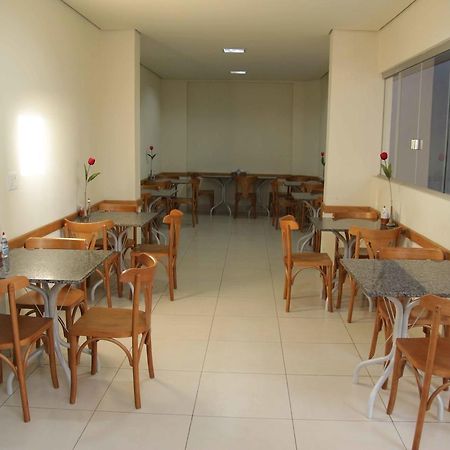 Fragata Apart Hotel Марилия Экстерьер фото